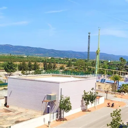 Acv - Marina Trebol Ii-2ªlinea Planta 4 شقة